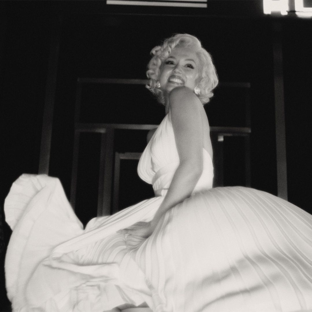Blonde Film