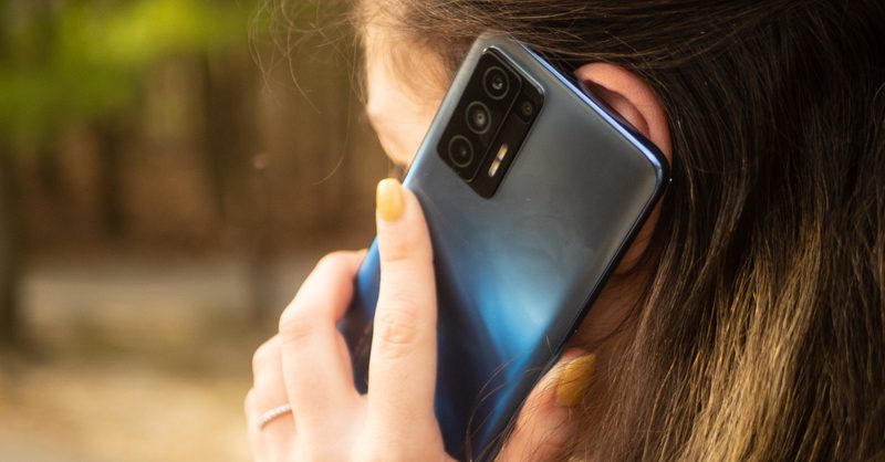 Blu F91 5G