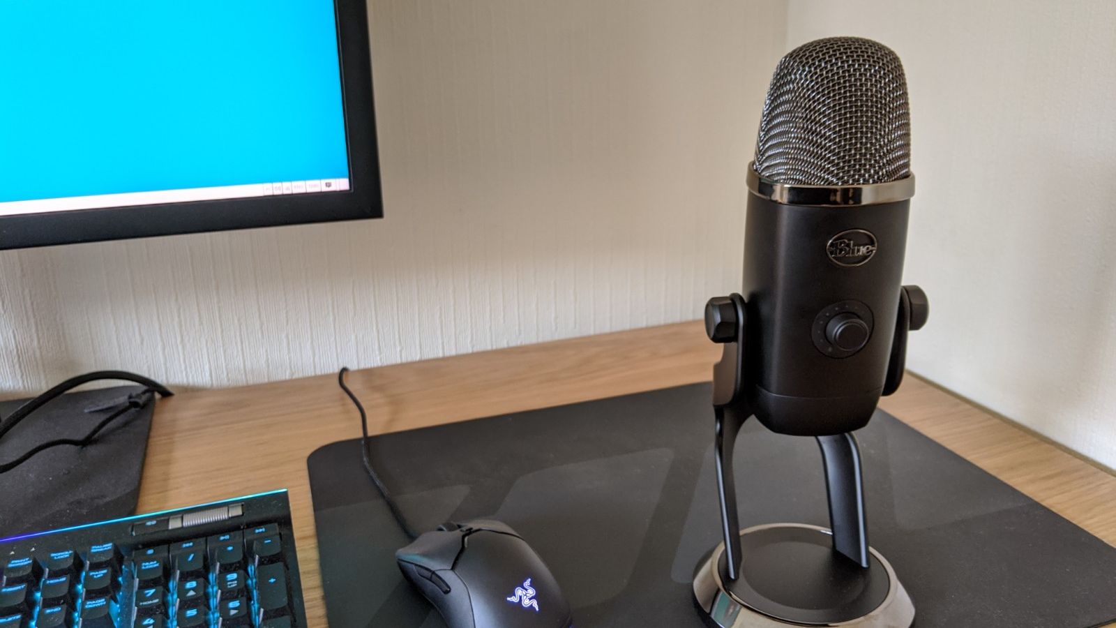 Blue Yeti X