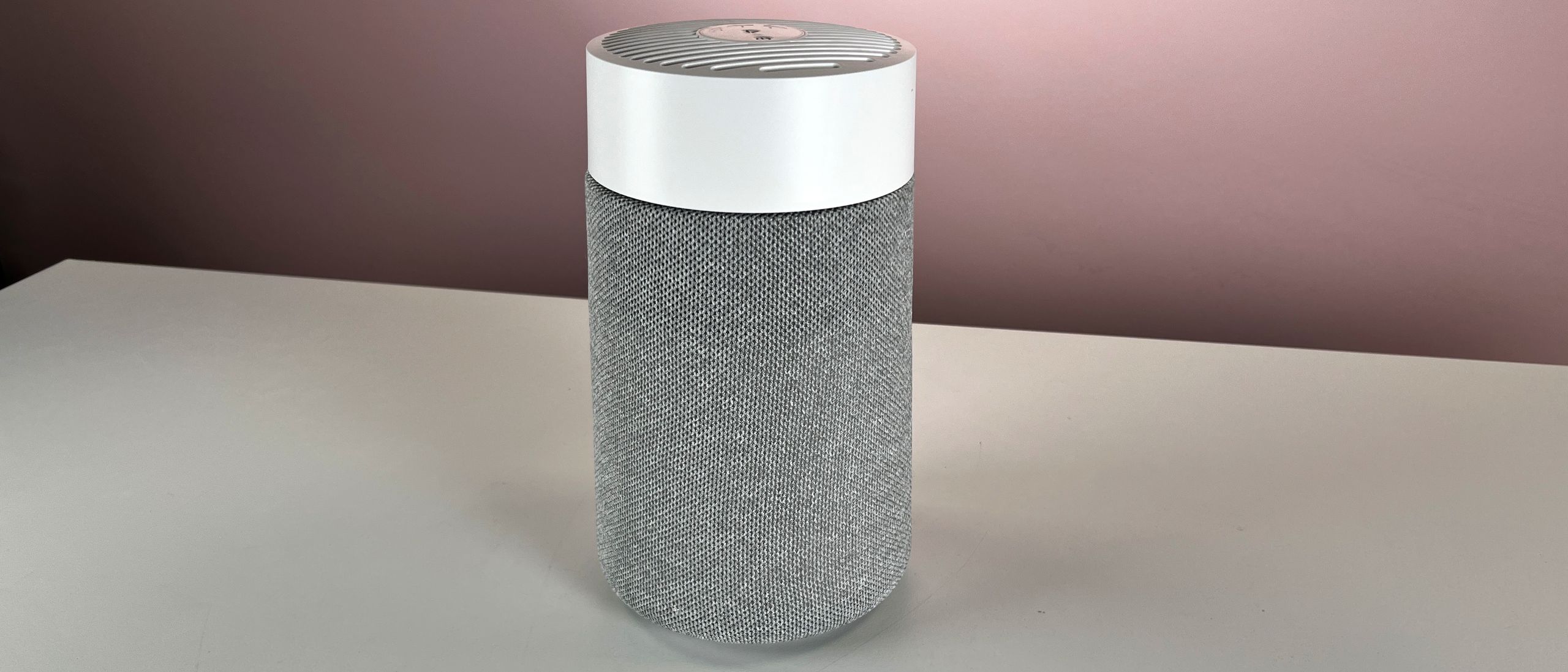 Blueair Blue Pure Mini Max
