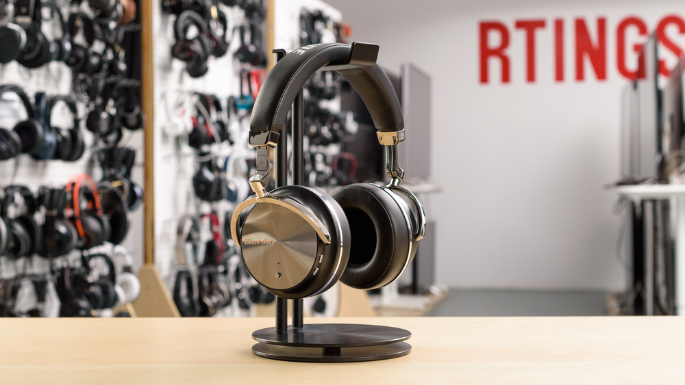 Bluedio T4 Turbine Wireless