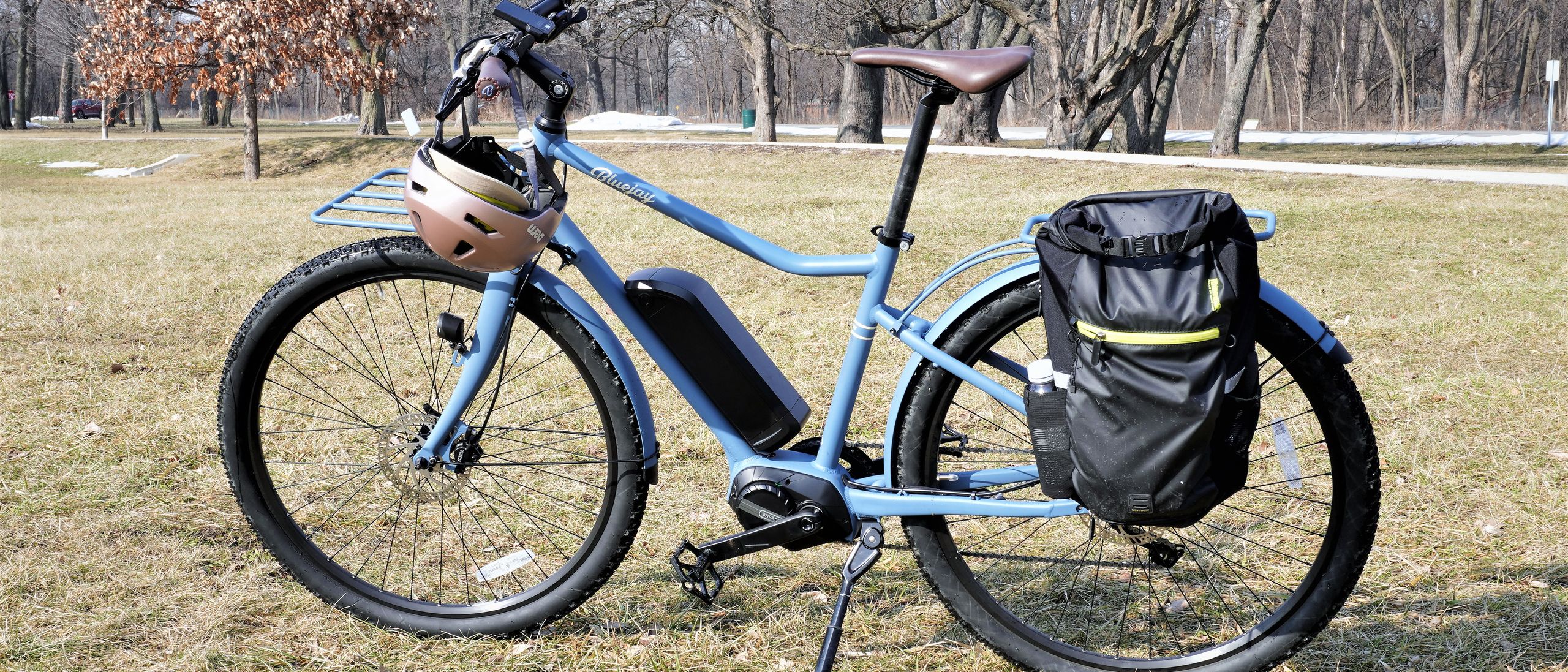 Bluejay Sport