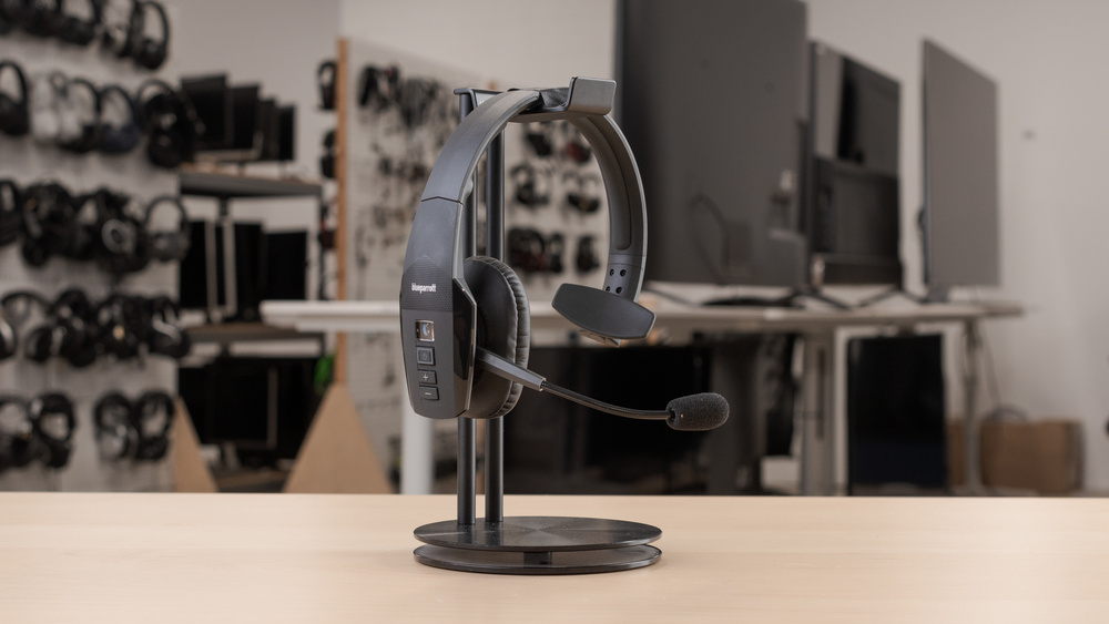 BlueParrott B450-XT Bluetooth Headset