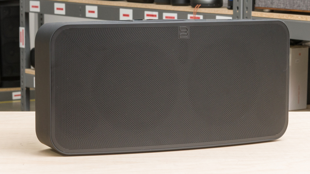 Bluesound Pulse 2i