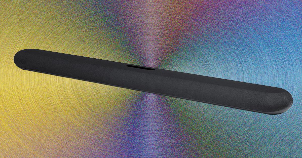 Bluesound's Pulse Is a Worthy Sonos Soundbar Alternative