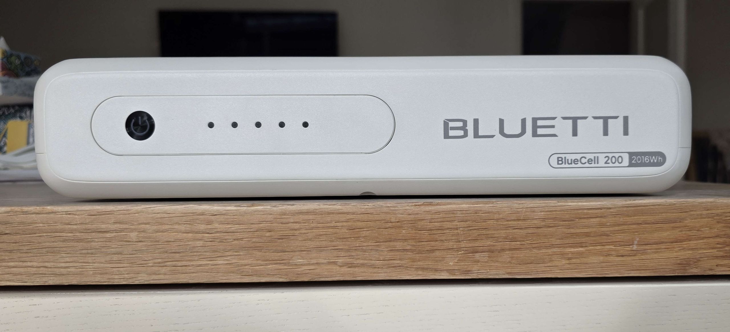 BLUETTI FridgePower