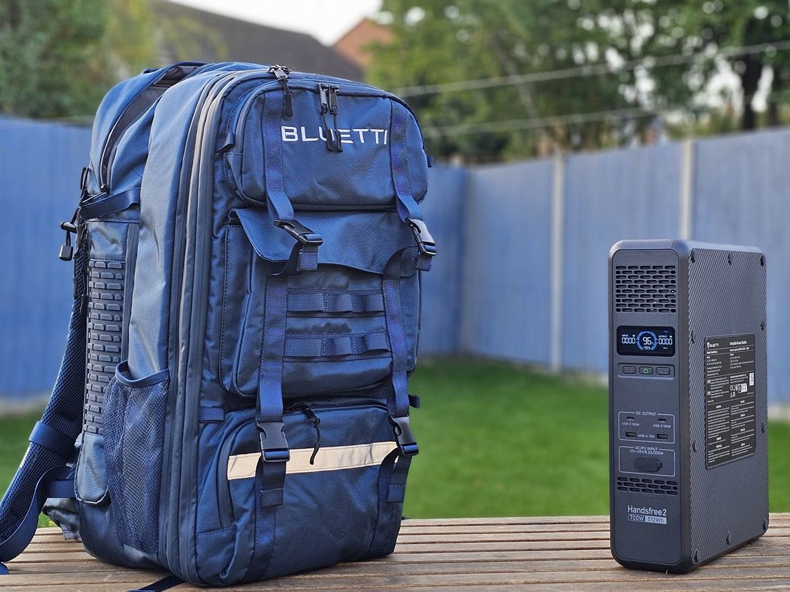 Bluetti Handsfree 2