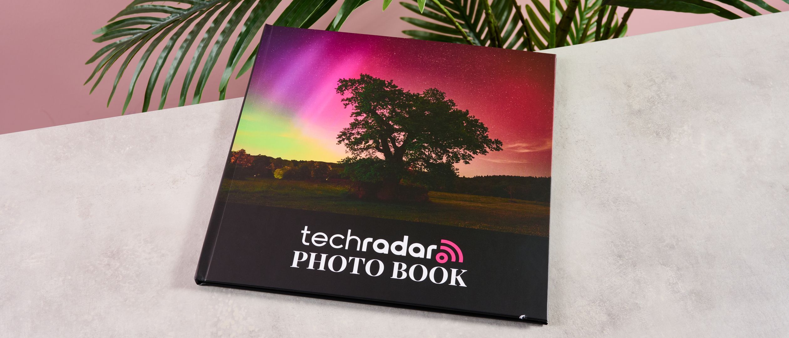Blurb Photo Book