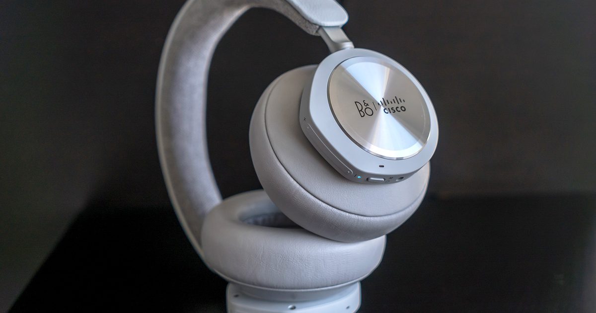 Bo Cisco 980