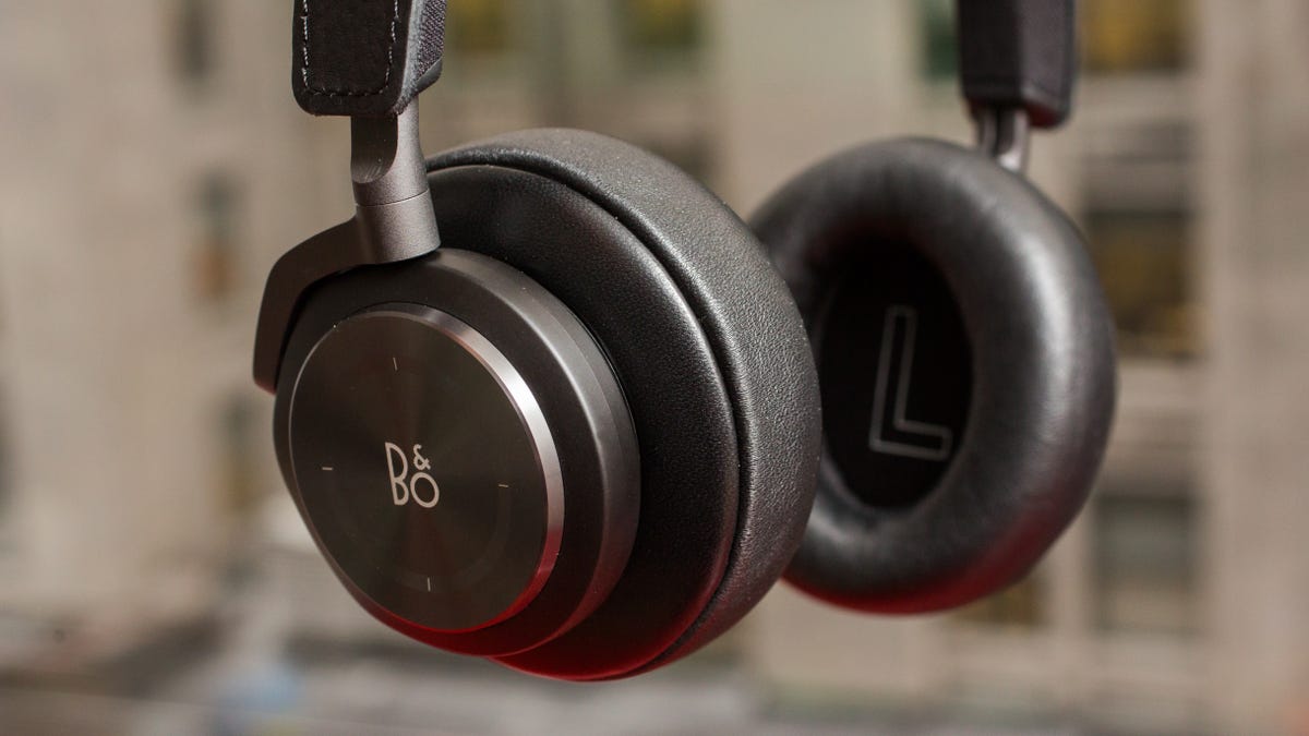 Bo Play Beoplay H7