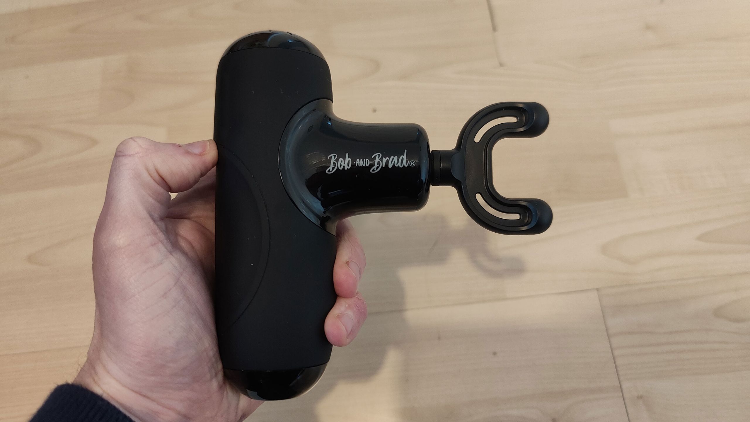 Bob And Brad Massage Gun Q2 Mini