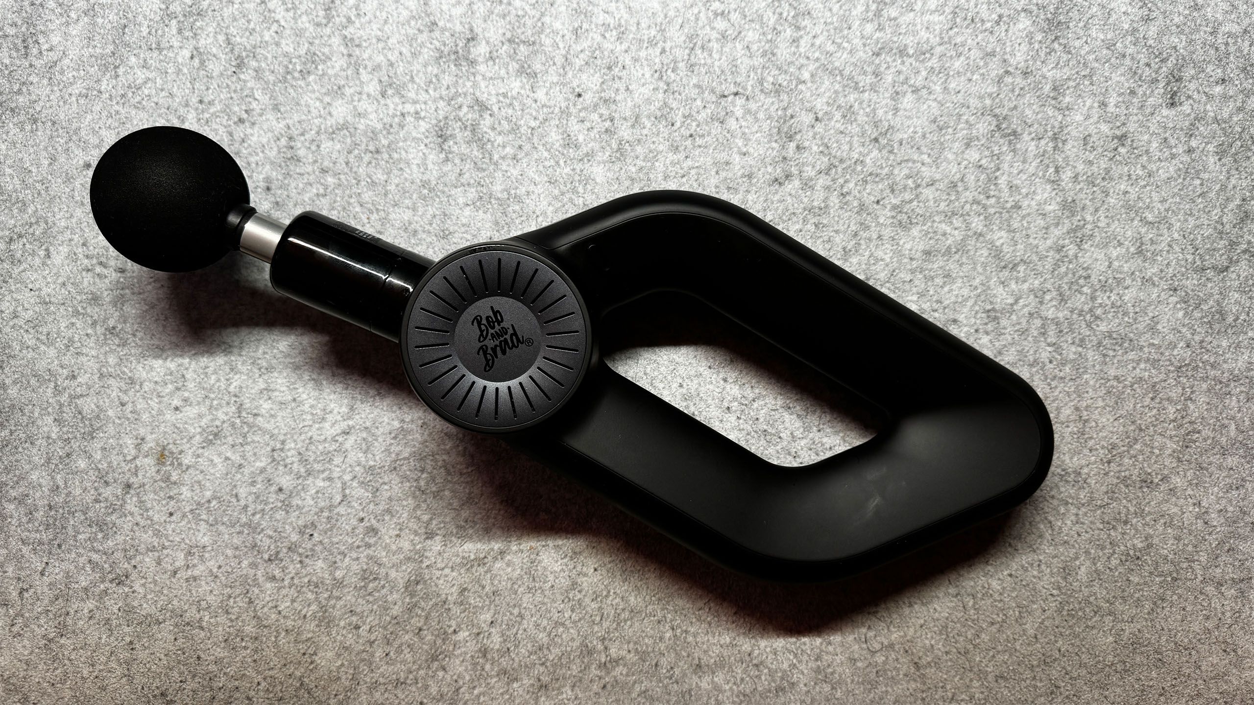 Bob  Brad D6 Pro Massage Gun