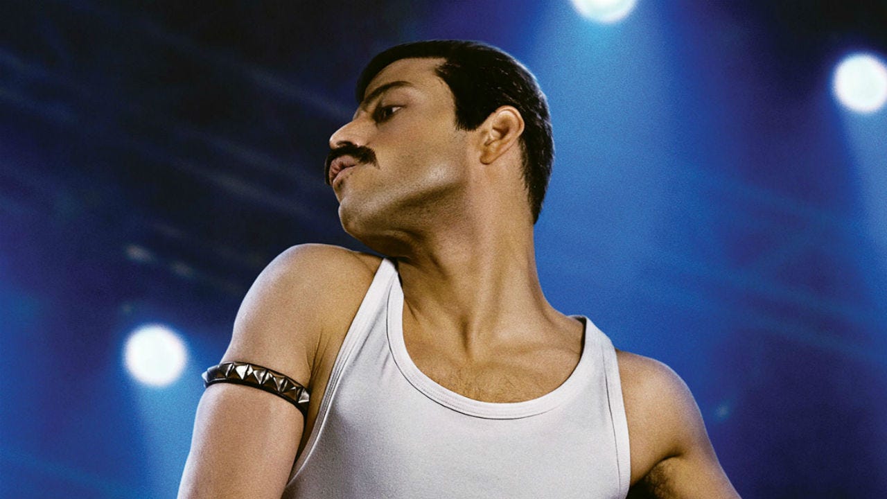 Bohemian Rhapsody