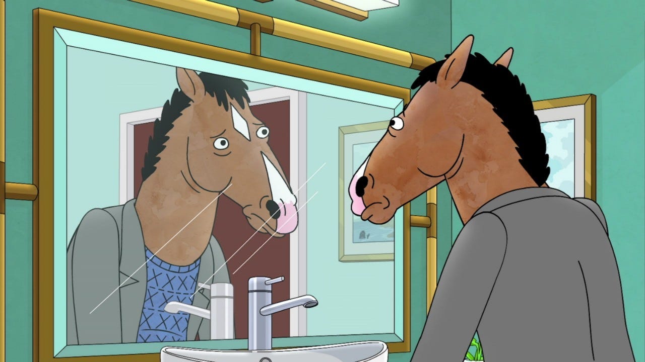Bojack Horseman