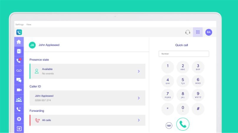 Bonline Voip System