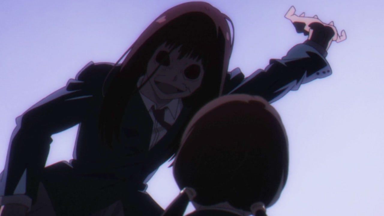 Boogiepop And Others