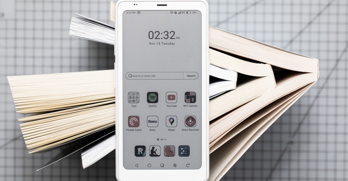 Onyx Boox Palma 2 Pro