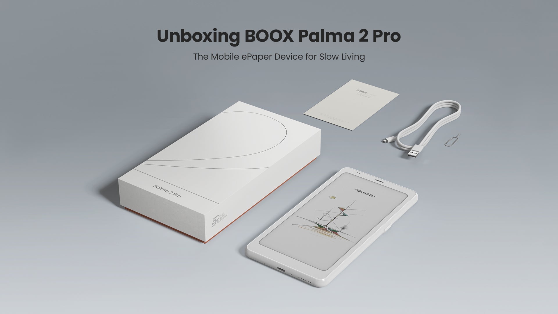 Onyx Boox Palma