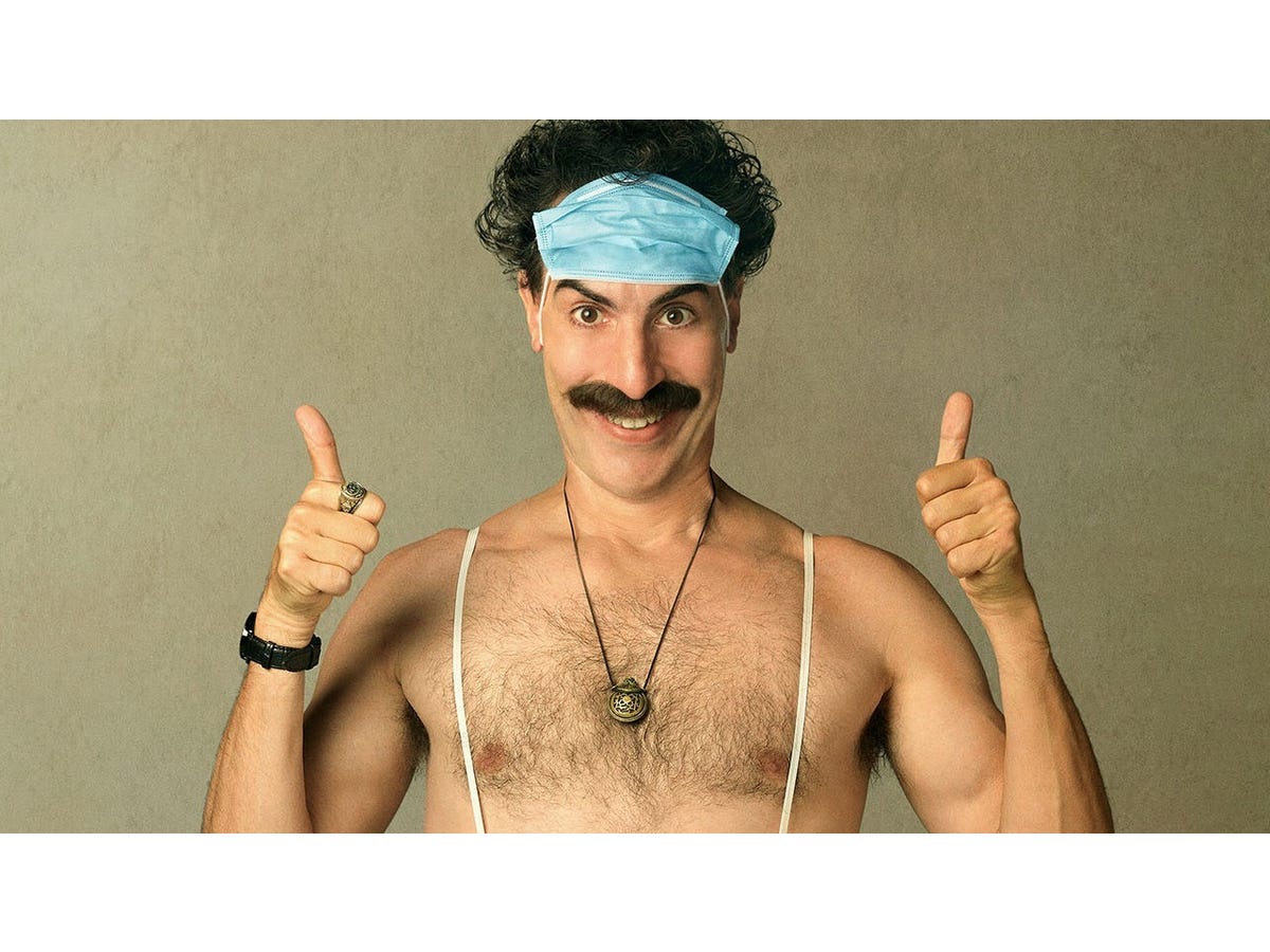Borat 2