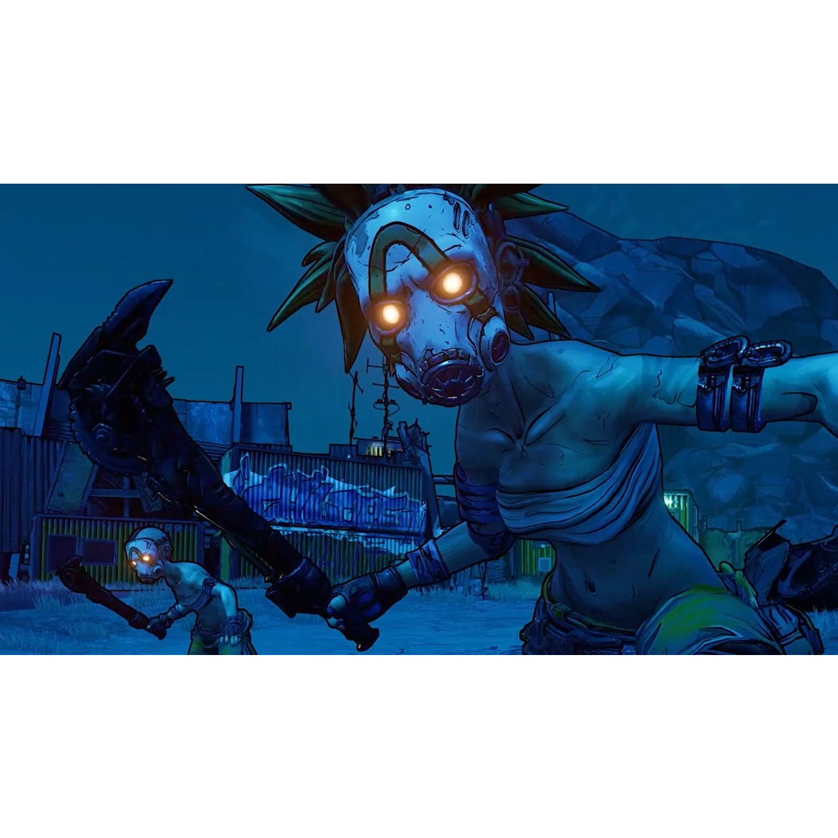 Borderlands 3