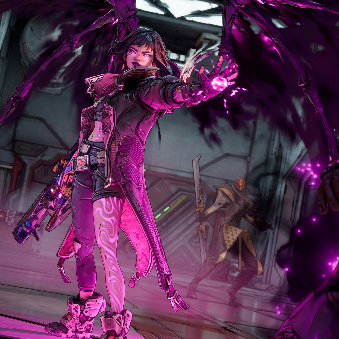 Borderlands 4