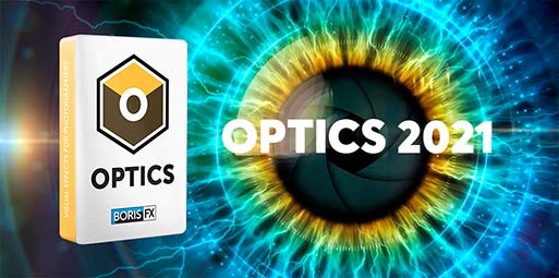 Boris Fx Optics 2021