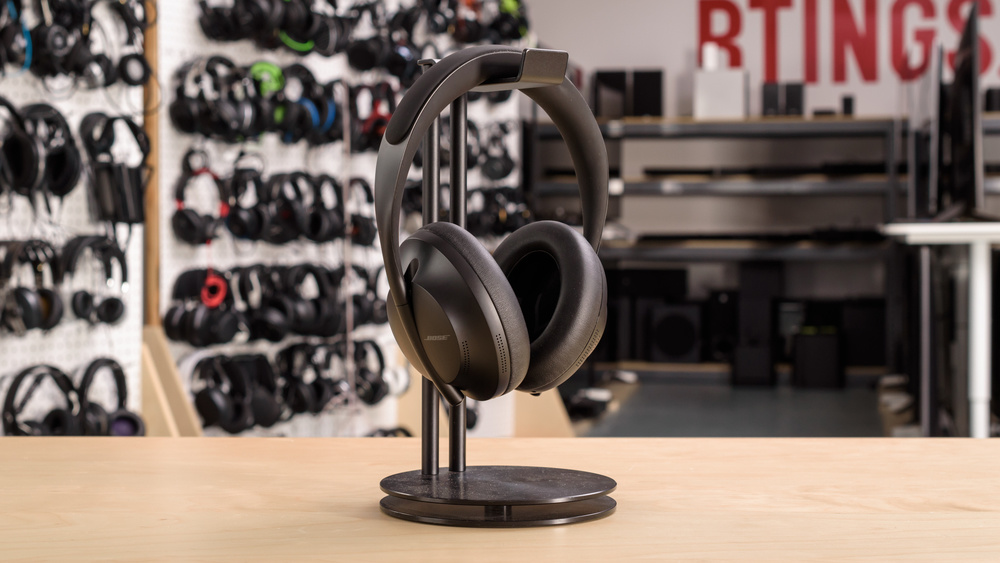 Bose 700 Headphones Wireless