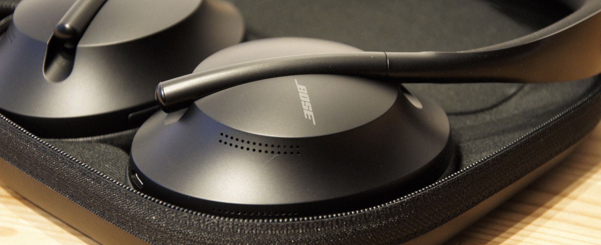 Bose 700 Series Headphones