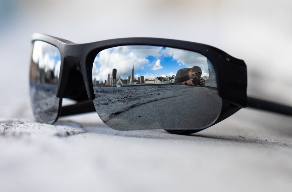 Bose Frames Tempo