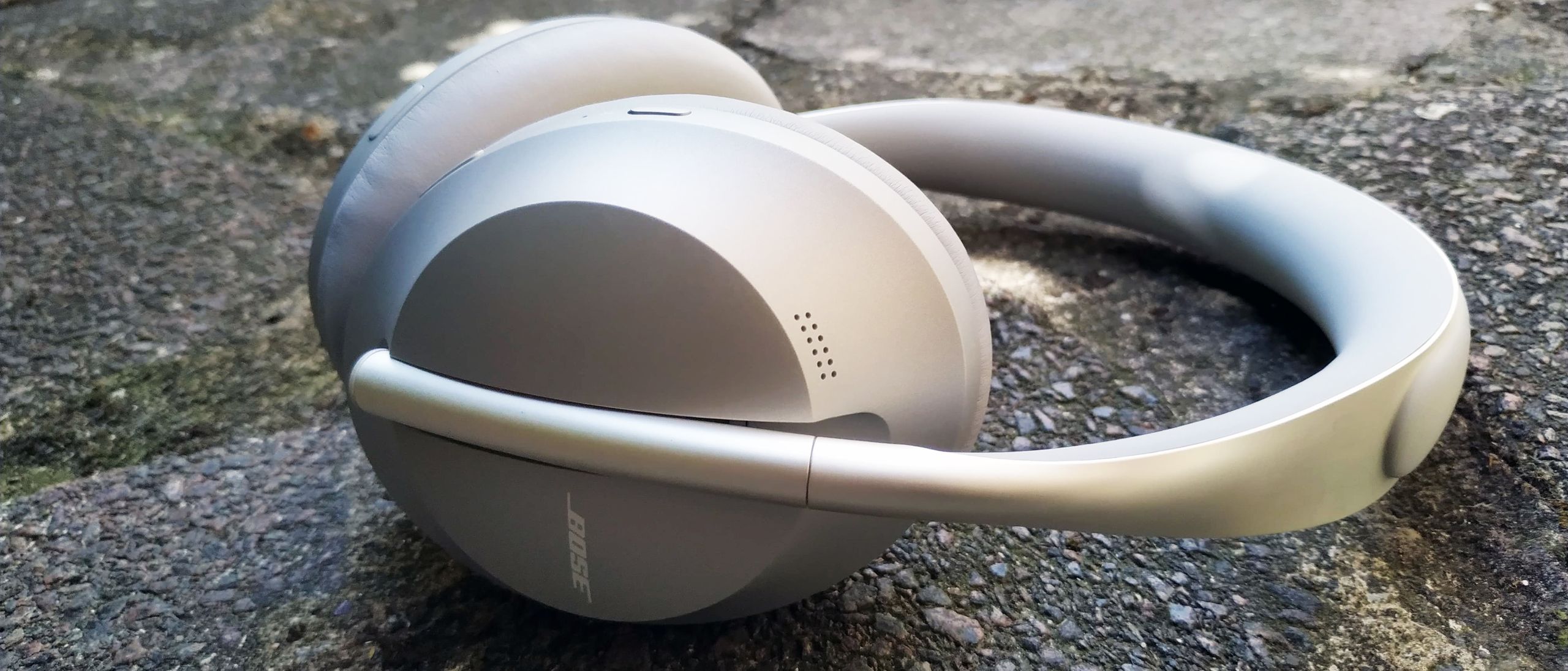 Bose Noise Cancelling Headphones 700