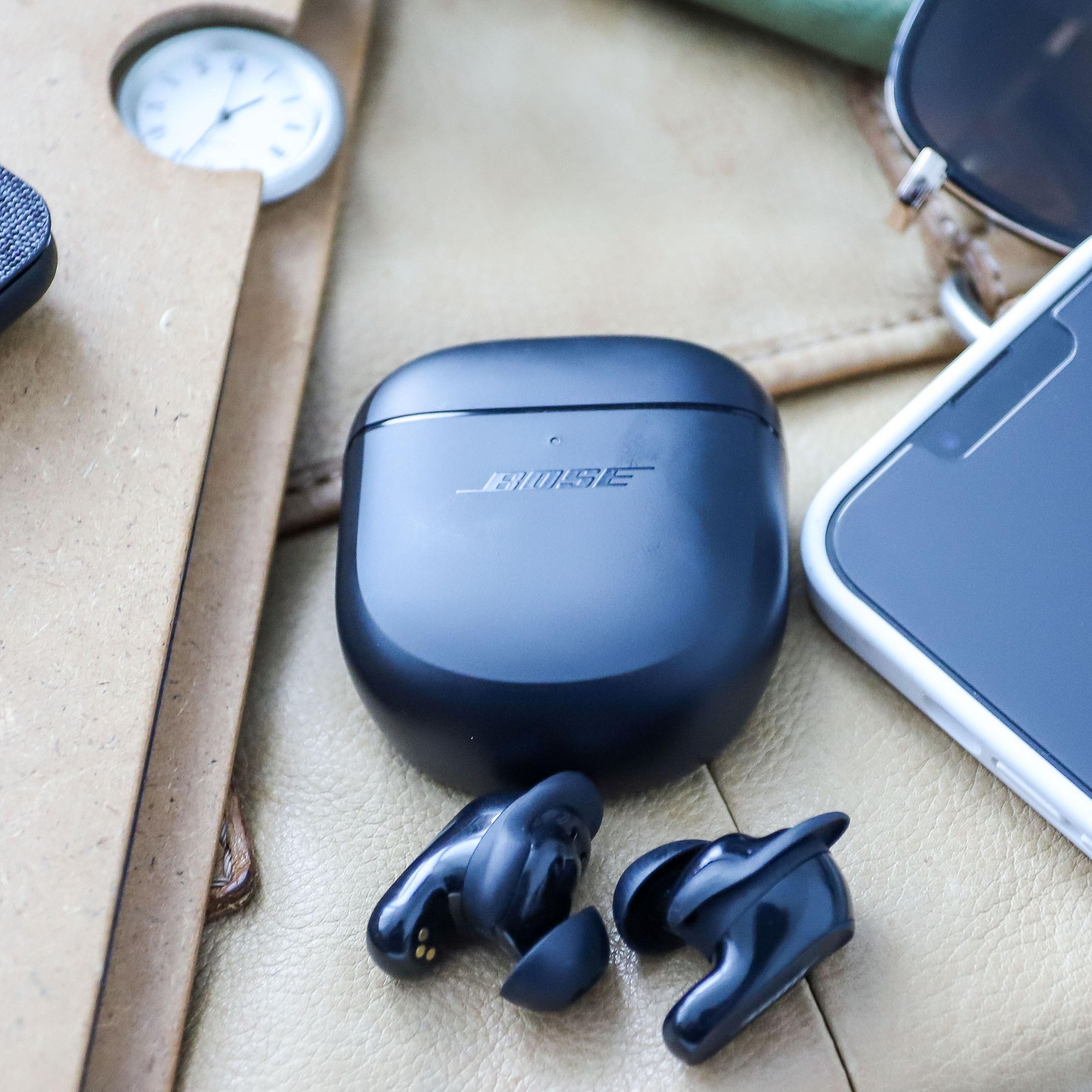 Bose QuietComfort Earbuds 2