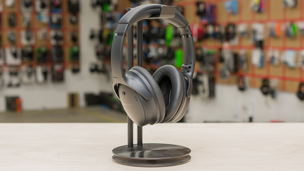 Bose Quietcomfort Headphones Wireless