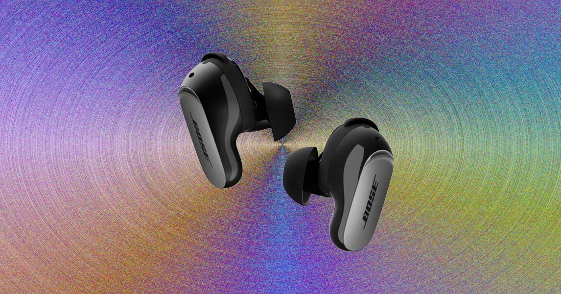 Bose QuietComfort Ultra 2 Earbuds