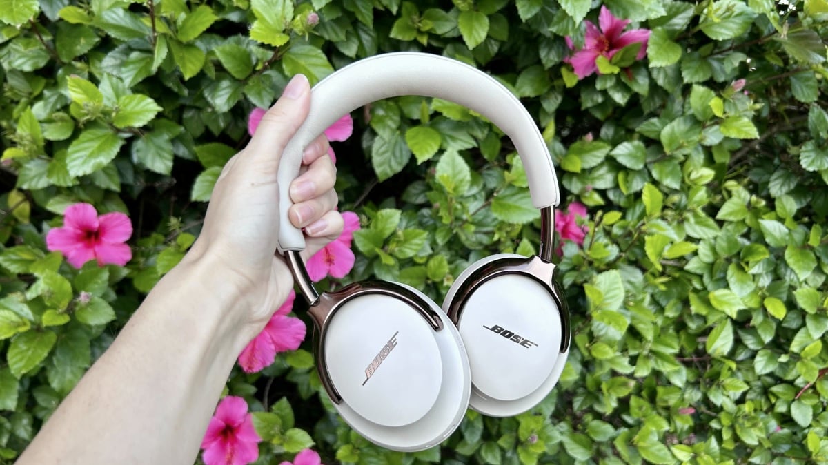 Bose QuietComfort Ultra (2nd Gen)