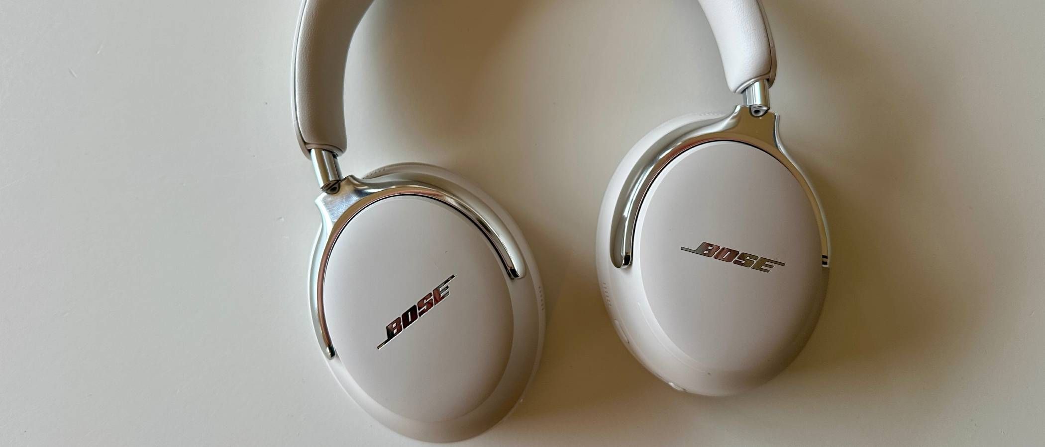 Bose Quietcomfort Ultra Headphones 2Nd Gen