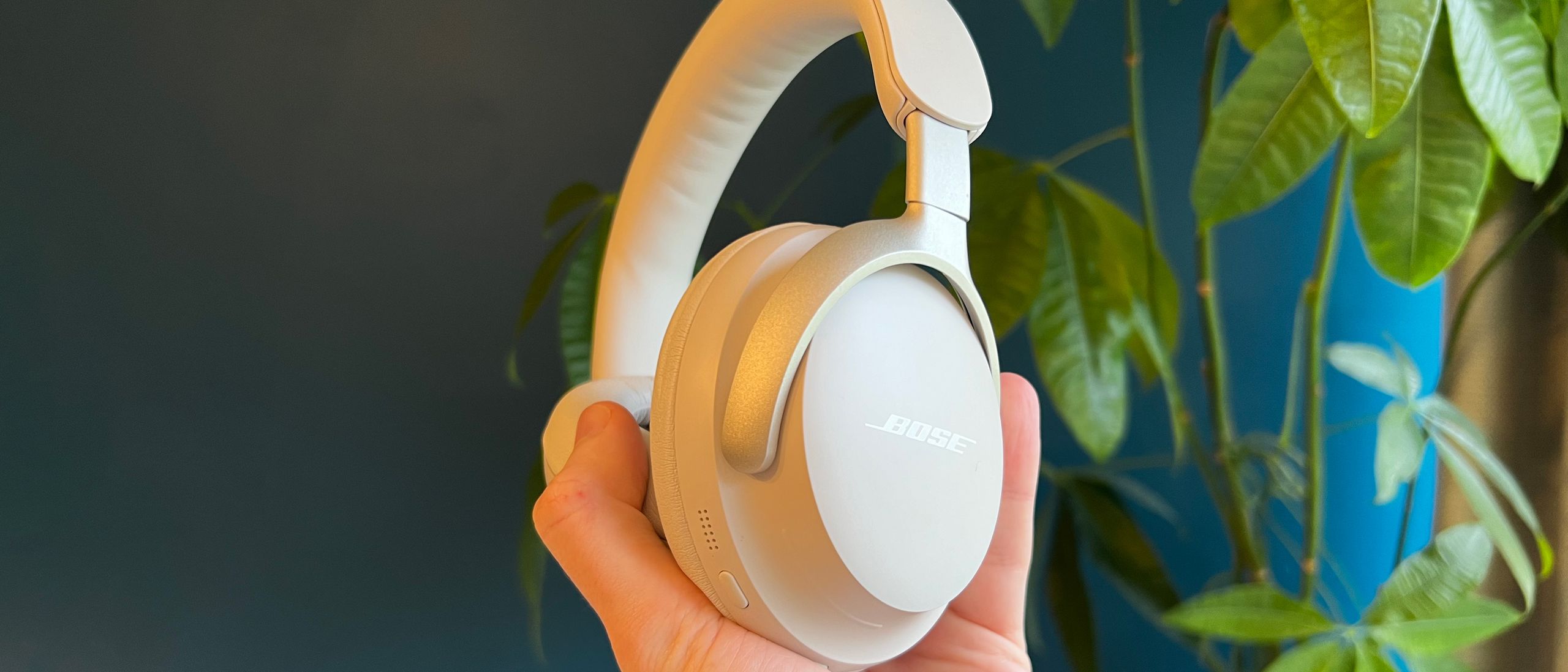 Bose Quietcomfort Ultra Headphones