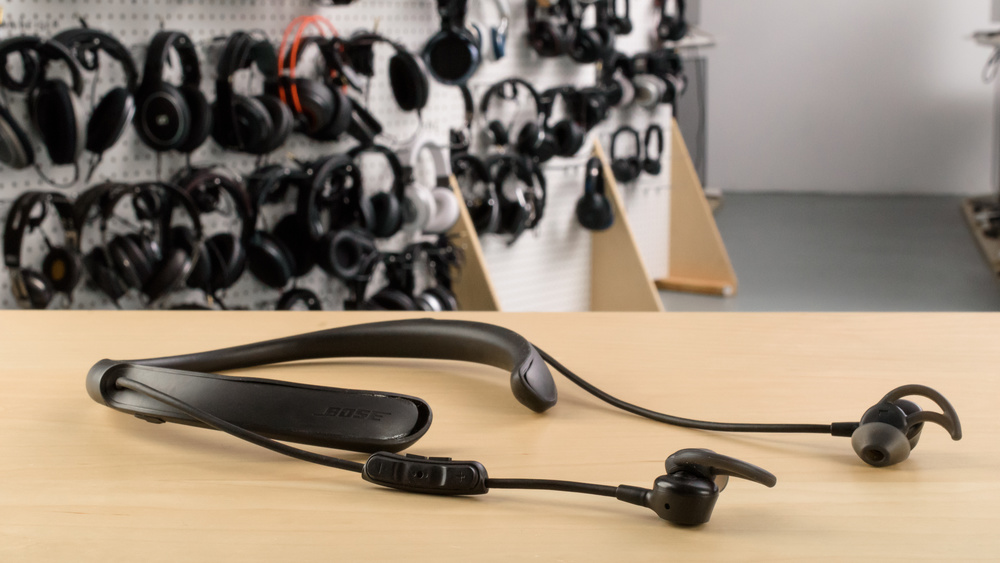 Bose QuietControl 30/QC30 Wireless