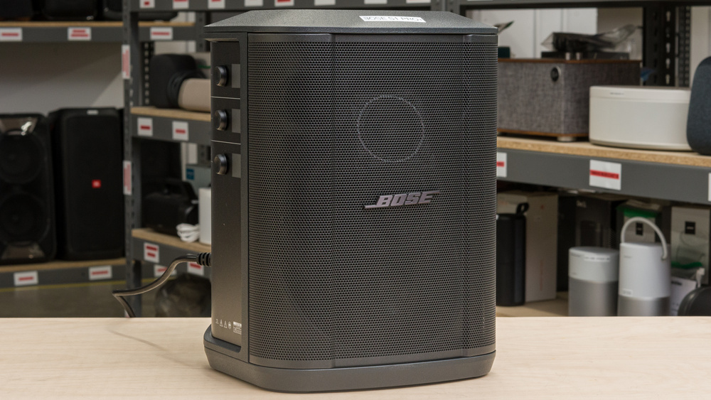 Bose S1 Pro+