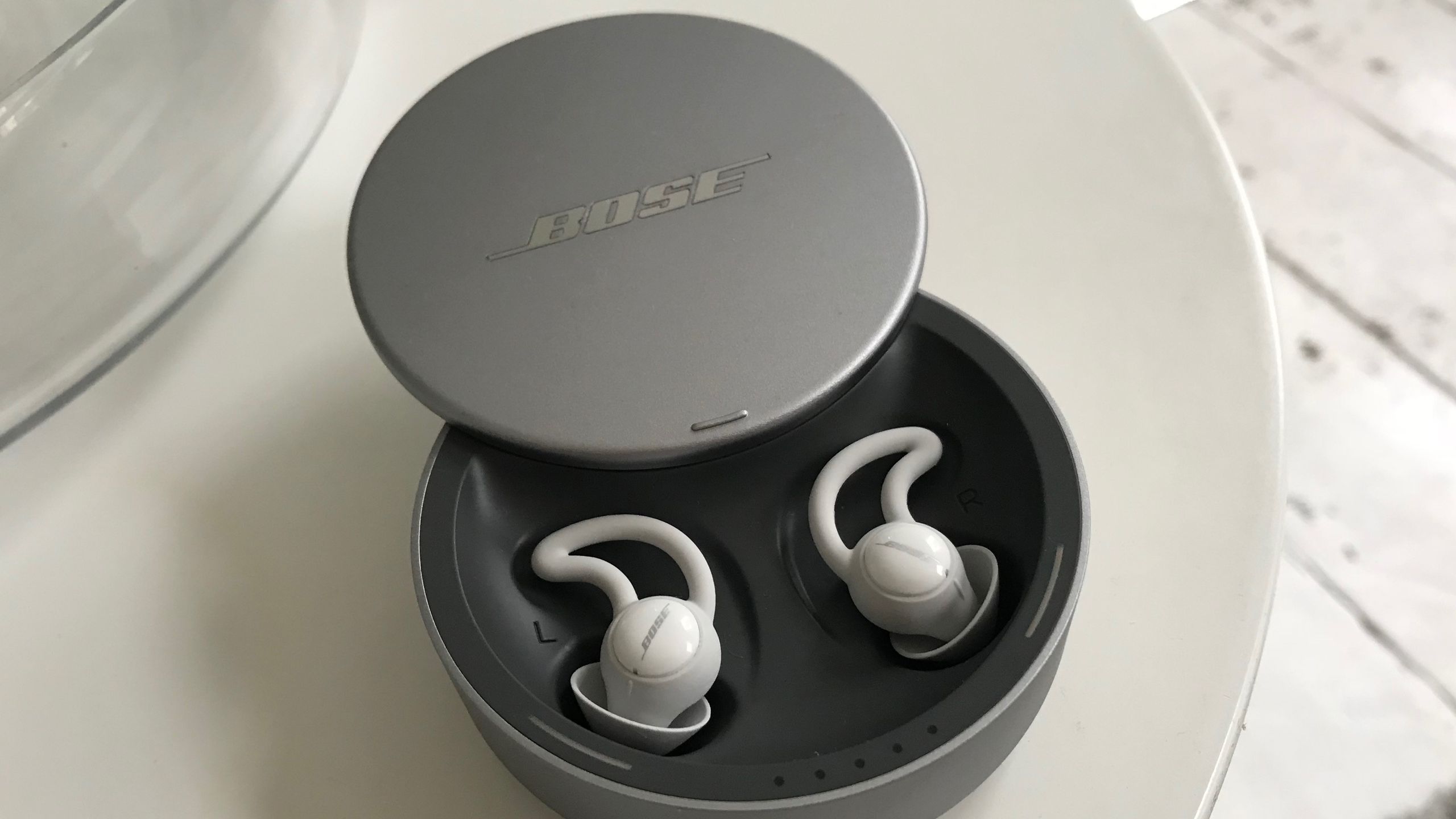 Bose Sleepbuds