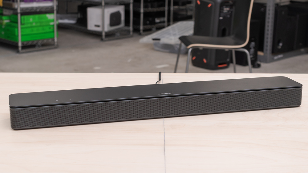 Bose Smart Soundbar 300