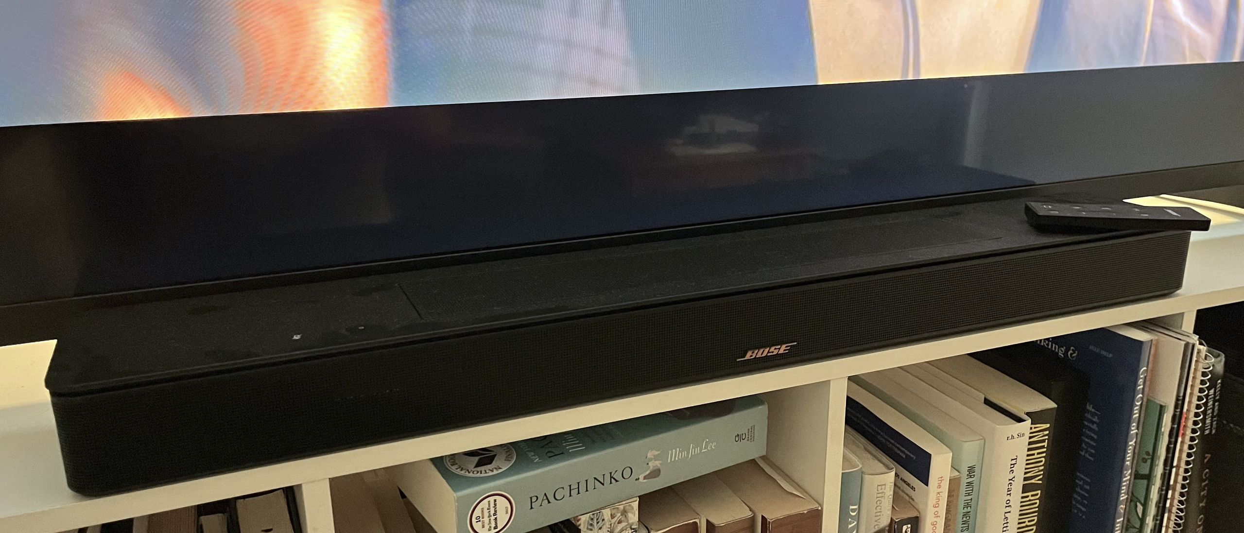 Bose Smart Soundbar