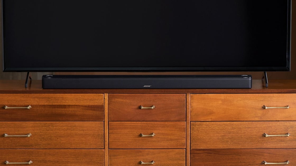 Bose Smart Ultra Soundbar