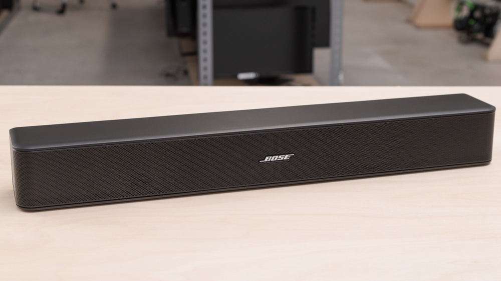 Bose Solo 5