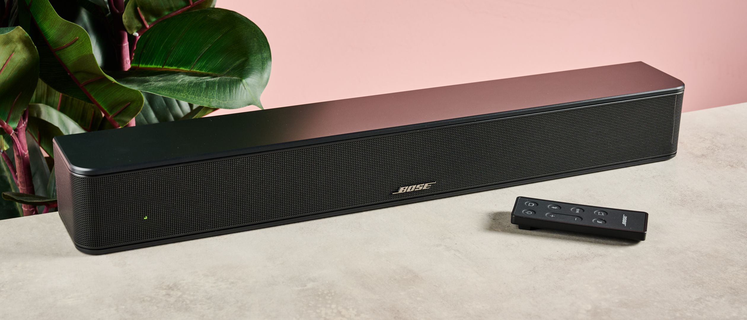 Bose Solo Soundbar Series II