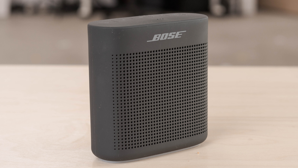 Bose SoundLink Color II