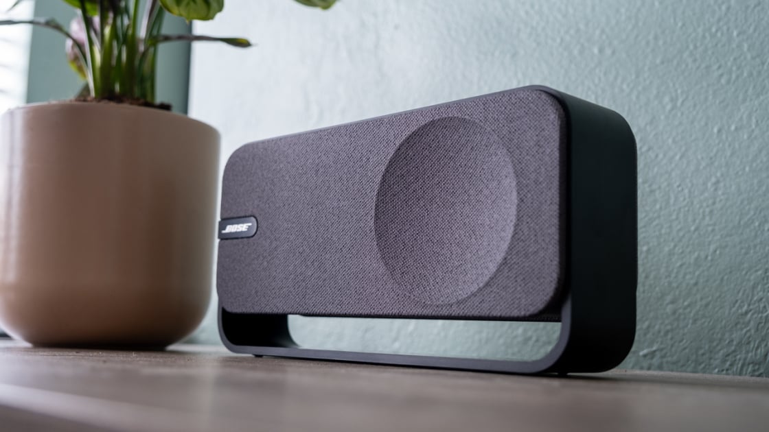 Bose Soundlink Home