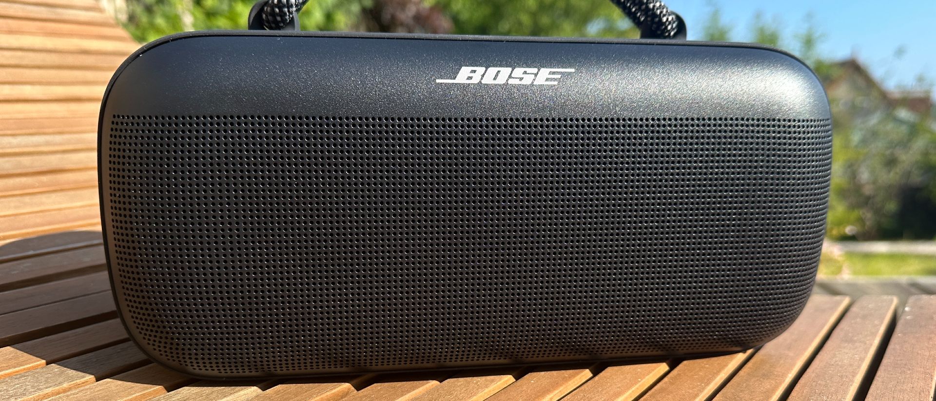 Bose Soundlink Max