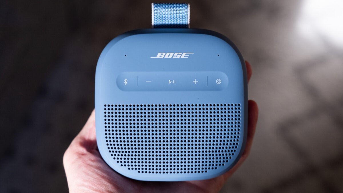 Bose Soundlink Micro 2Nd Gen
