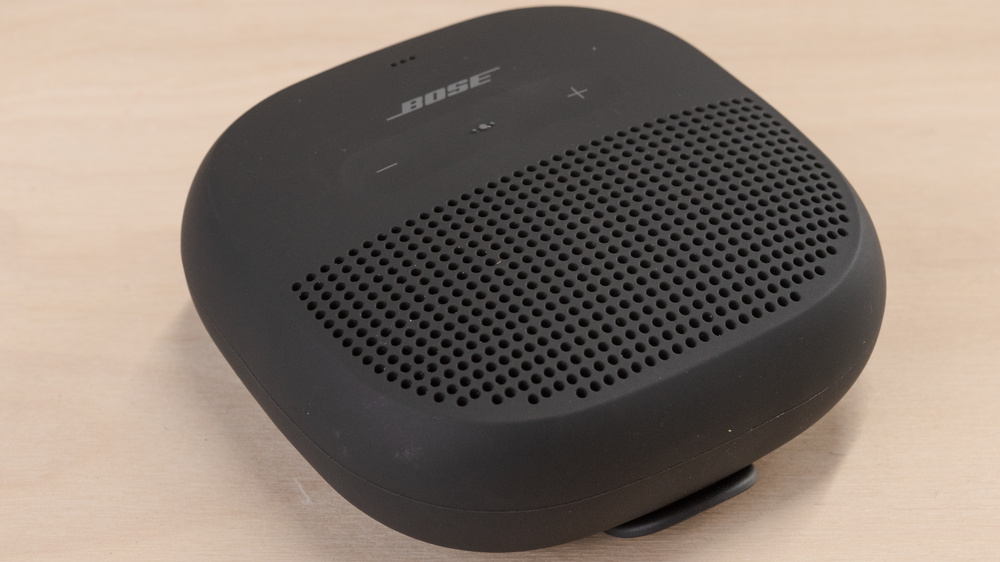 Bose SoundLink Micro