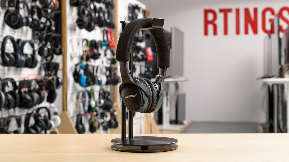 Bose SoundLink On-Ear Wireless